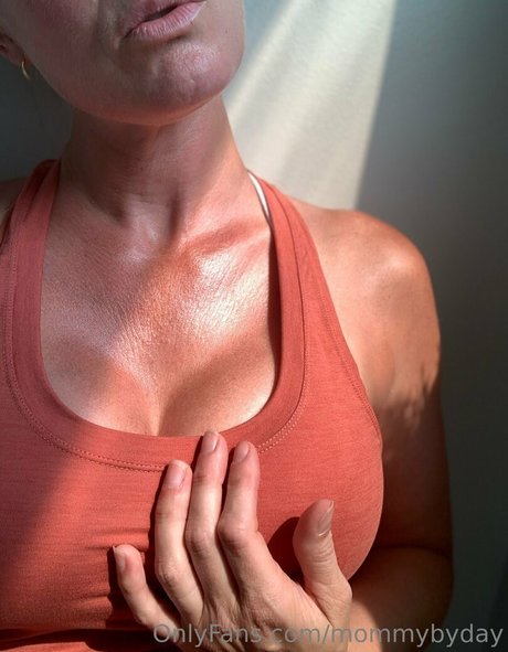 mommybyday 高品質スター 写真