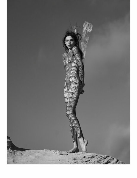 Noemie Doragon トップ女優 アーカイブ