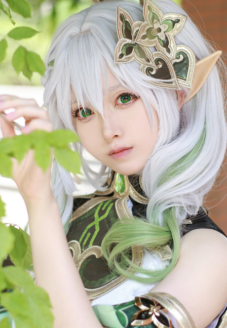 Asagiriai エロティックなスター 写真