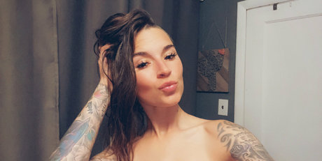 rubyroxanne 最高のスター 写真