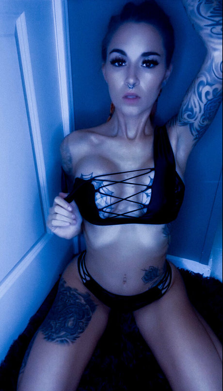 rubyroxanne 高品質スター 写真