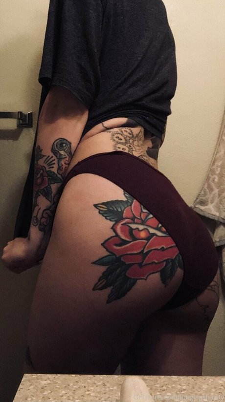 longlegshawty xxxモデル 写真