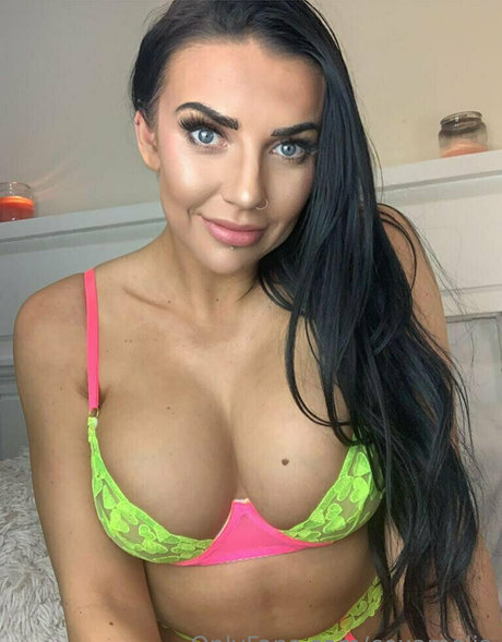 coxamelia 最高のモデル ギャラリー