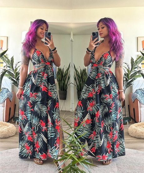 Cynthia Leu ポルノモデル 画像