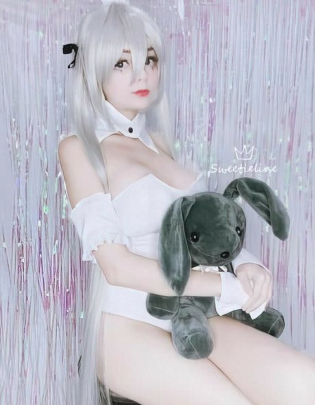 Sweetieline ヌードスター アーカイブ