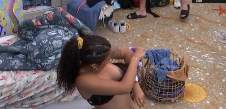 Big Brother Brasil 23 ヌードのポルノスター 写真