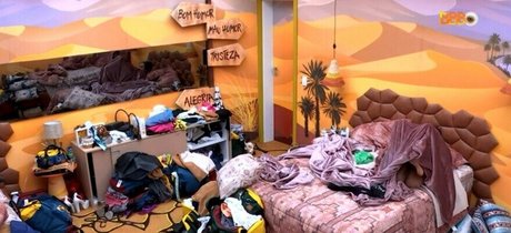 Big Brother Brasil 23 ポルノスター 写真