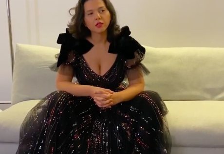 Khatia Buniatishvili トップモデル 画像