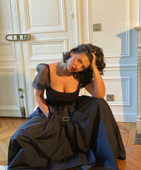 Khatia Buniatishvili セックスモデル 写真