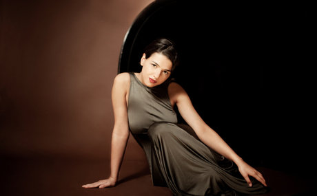 Khatia Buniatishvili セックスモデル ギャラリー