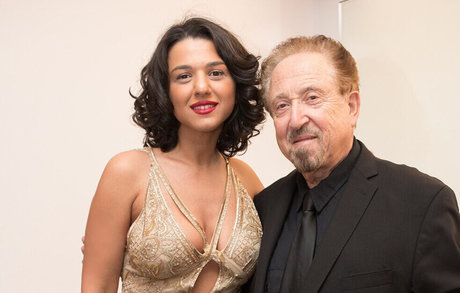 Khatia Buniatishvili profile image