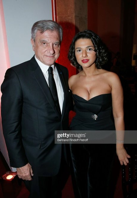 Khatia Buniatishvili ポルノスター パーフェクト ギャラリー