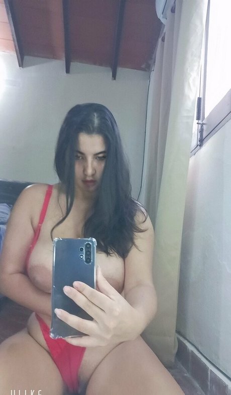 marilsa lopez98 アートモデル 写真