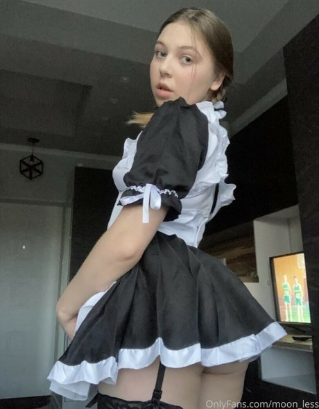 moon less top profile image