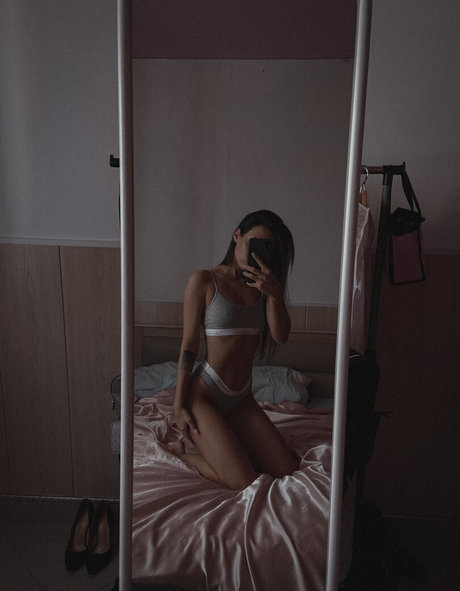 Anastasia Steklova HDスター 写真