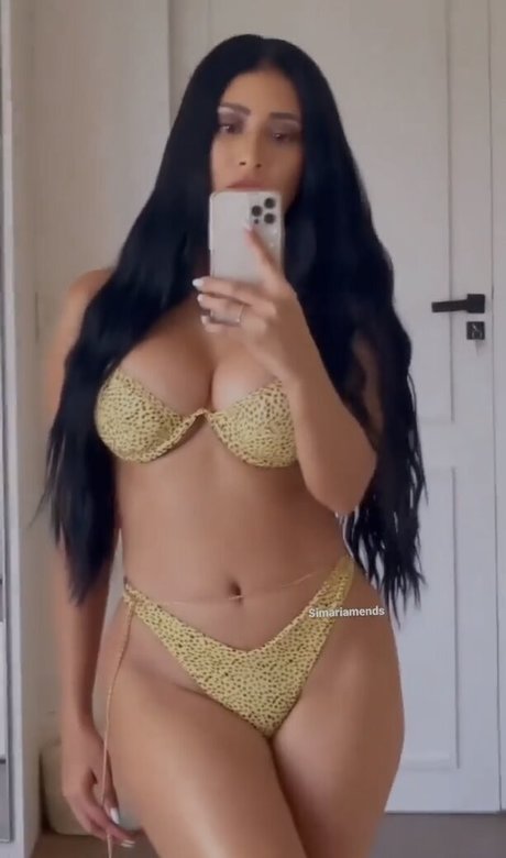 Simone E Simaria スター 画像