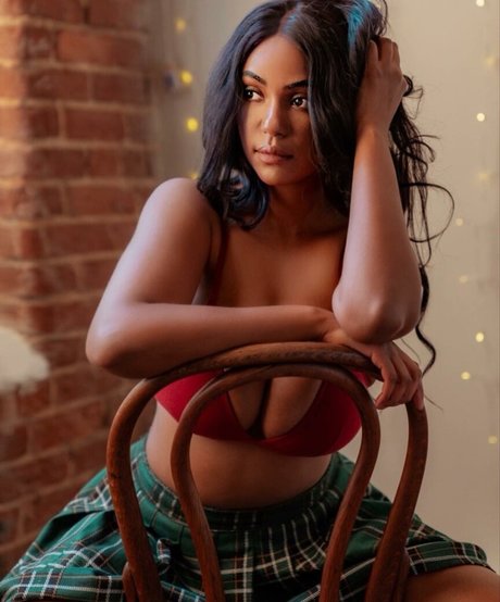 Sophia Cardinez 高品質のスター 写真