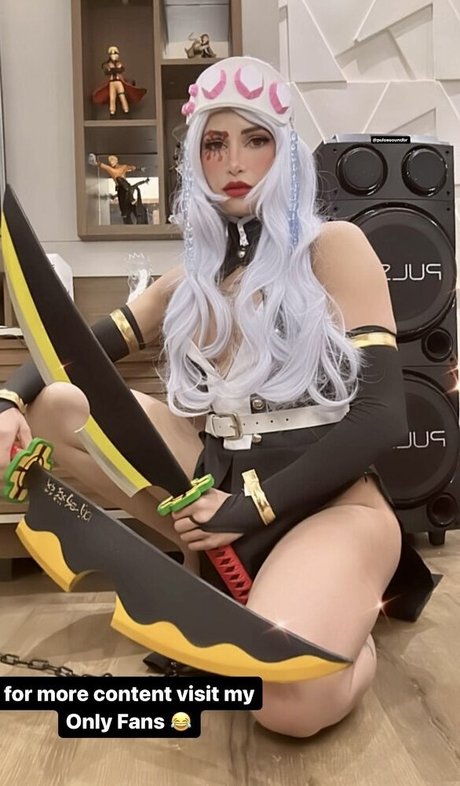 Polyana Viana Ufc ポルノスター 裸 写真