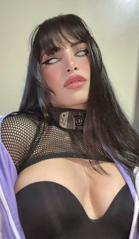 Polyana Viana Ufc かわいいポルノスター 写真