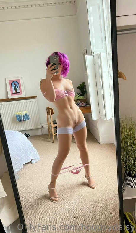 Hoopsydaisy ポルノスター ホット 写真