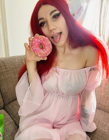 thickbabyzaravip セクシー女優 ギャラリー