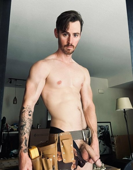 danbenson セックスモデル 写真