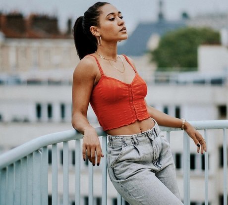Josephine Jobert ポルノスター 写真