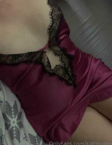 kattmatee 独占女優 画像