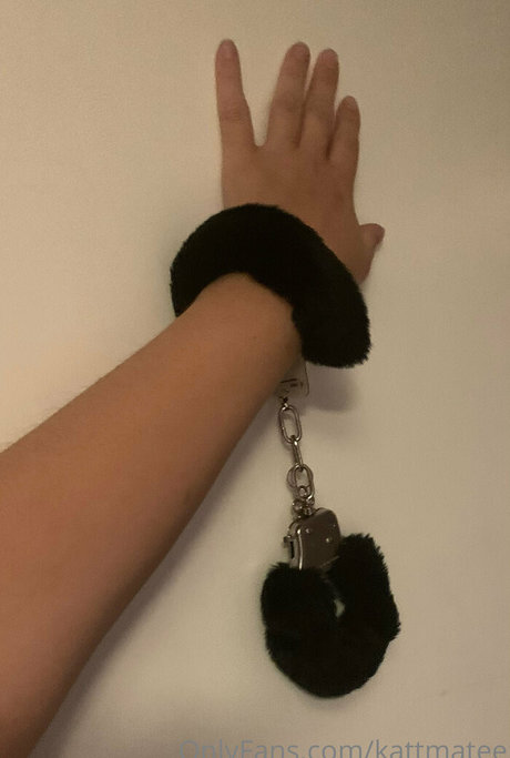kattmatee セックスモデル 写真