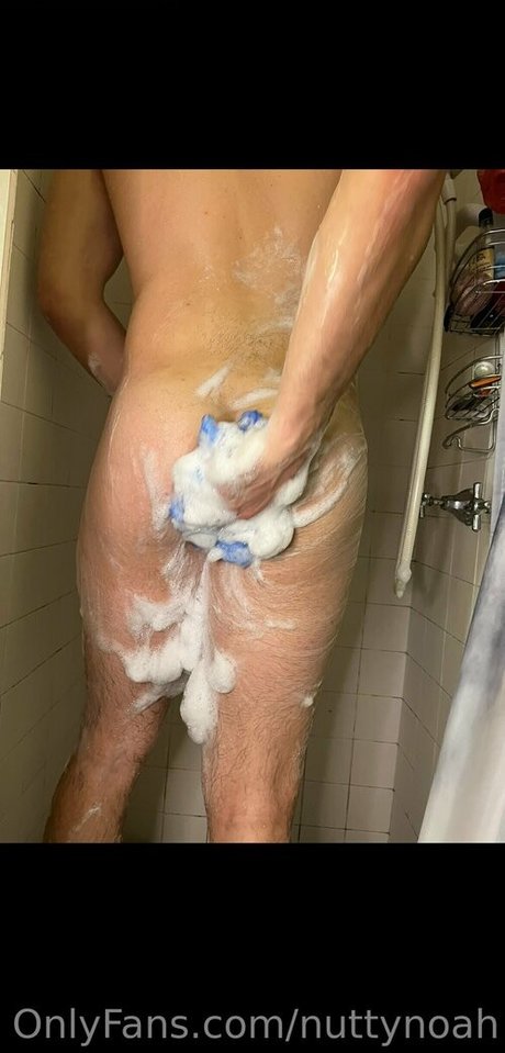 nuttynoah 完璧な女優 写真