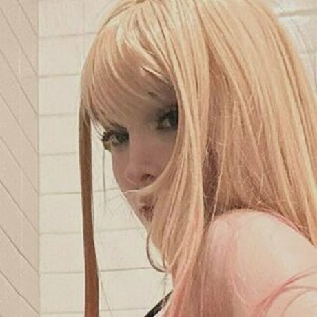 anabellejoy 可愛いモデル 写真