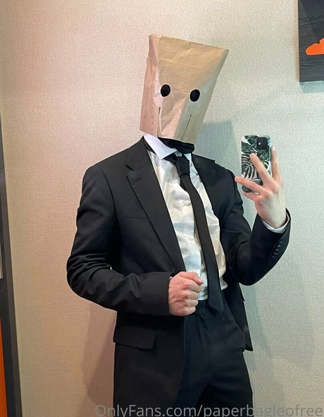 paperbagfree セックスモデル 画像