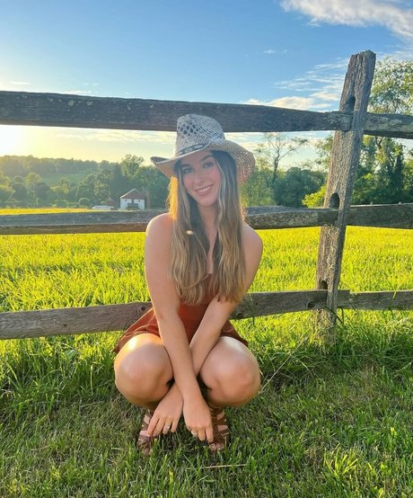 Makayla Mcquoid 限定スター 画像