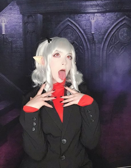 Quackiess ポルノ女優 画像