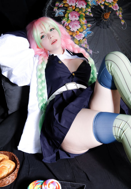 Quackiess ヌード女優 写真