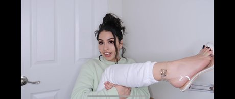 Melissa Estrella ヌードのポルノスター 写真