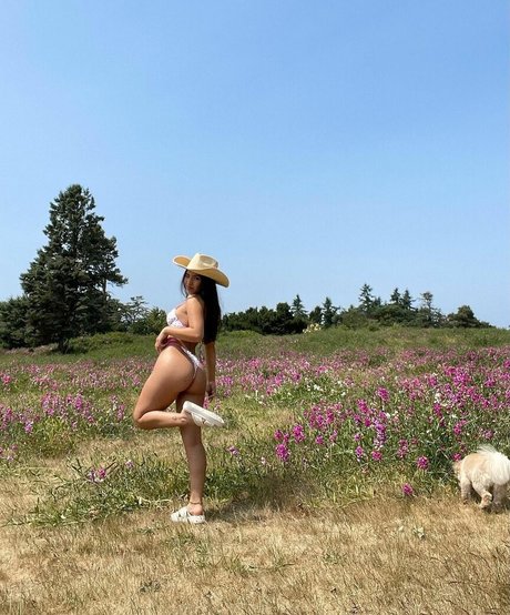 Melissa Estrella 最高のモデル 画像