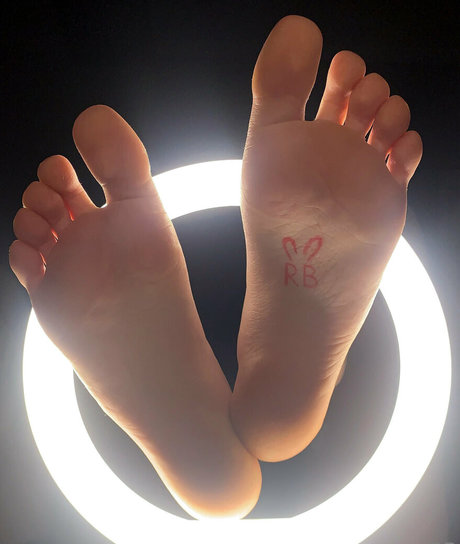 rubybunnyy ヌードモデル 写真