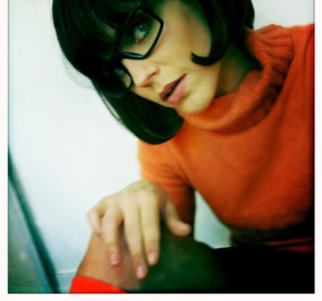 Bobbi Starr ポルノモデル 写真