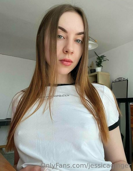 jessicaginger アダルト女優 写真