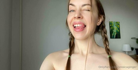 jessicaginger トップスター 写真