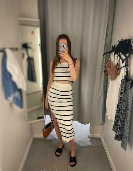 jessicaginger 完璧な女優 アーカイブ