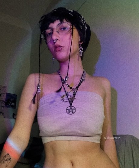 itzel2002free ポルノスター エロティック 写真