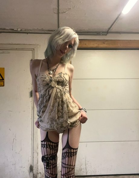 schnitzelbby ポルノスター セクシー 写真
