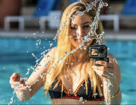 iJustine スター 画像