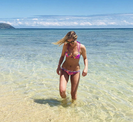 iJustine スター 写真