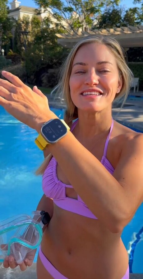 iJustine セクシー女優 アーカイブ