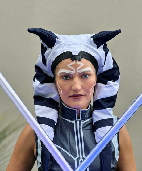 iJustine ポルノスター パーフェクト 写真