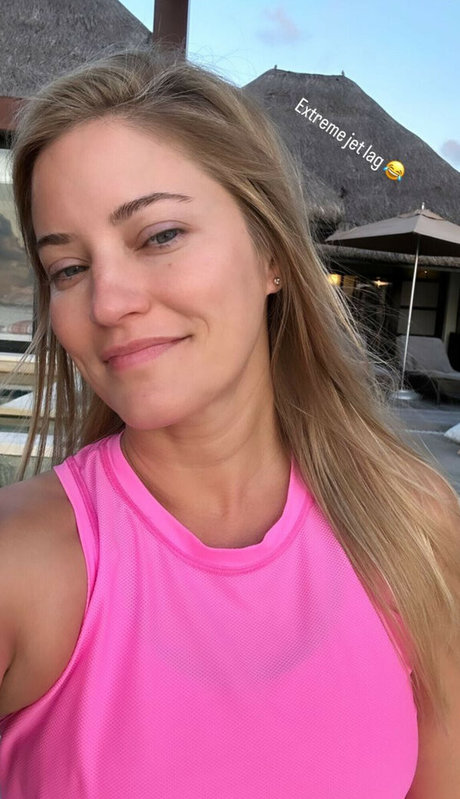 iJustine HD女優 画像