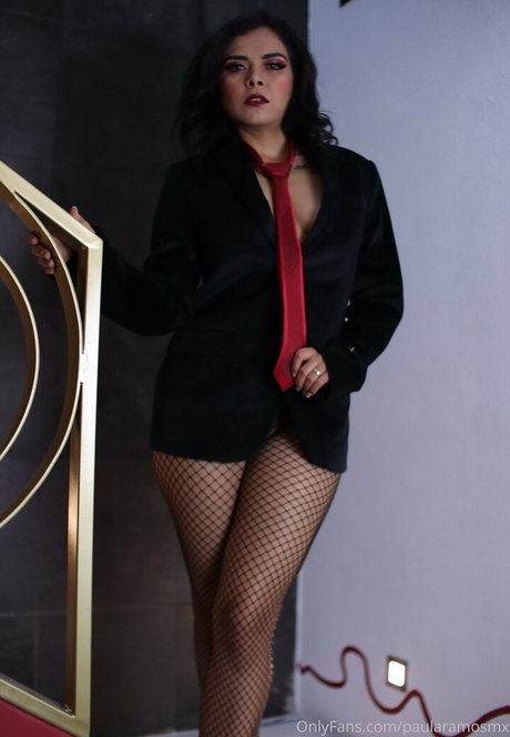 paularamosmx ポルノ女優 画像